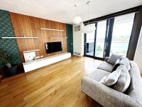 Nekretnina: BW Residences-najbolja zgrada, vanserijski pogled ID#4142