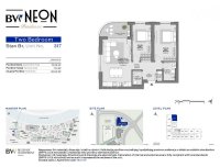 Nekretnina: BW Neon, pored muzeja Nikole Tesle, ugaoni ID#4137