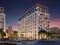 Nekretnina: BW Neon, pored muzeja Nikole Tesle, ugaoni ID#4137