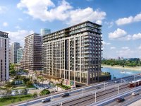 Nekretnina: BW Victoria, premium lokacija, pogled na reku ID#4135