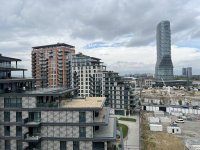 Nekretnina: BW Eterna, dvostran, odmah useljiv ID#4130