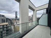 Nekretnina: BW Eterna, dvostran, odmah useljiv ID#4130