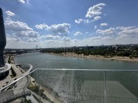 Nekretnina: BW Riviera, najbolji stan, ugaoni ka reci ID#4128