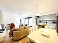 Nekretnina: Senjak, namešten, 5.0, odmah useljivo ID#4126