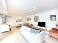 Nekretnina: Senjak, namešten, 5.0, odmah useljivo ID#4126