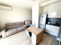 Nekretnina: BW Metropolitan, kompletno opremljen, odmah useljiv ID#4122