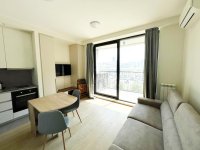 Nekretnina: BW Metropolitan, kompletno opremljen, odmah useljiv ID#4122