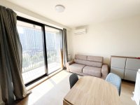 Nekretnina: BW Metropolitan, kompletno opremljen, odmah useljiv ID#4122