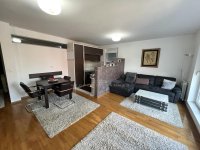 Nekretnina: Banovo brdo, useljiv odmah, odlična lokacija, 20m2 terase, parking mesto ID#4100