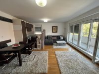 Nekretnina: Banovo brdo, useljiv odmah, odlična lokacija, 20m2 terase, parking mesto ID#4100