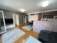 Nekretnina: Banovo brdo, useljiv odmah, odlična lokacija, 20m2 terase, parking mesto ID#4100