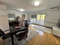 Nekretnina: Banovo brdo, useljiv odmah, odlična lokacija, 20m2 terase, parking mesto ID#4100