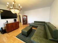 Nekretnina: Novi Beograd, prostran, useljiv ID#4099