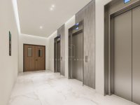 Nekretnina: BW Eden, useljivo uskoro, odličan pogled ka reci ID#4086