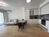 Nekretnina: BW Queen's park, odmah useljiv ID#4064