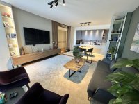 Nekretnina: BW Terraces, pogled na reku, odličan ID#4028