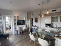 Nekretnina: Vračar, pogled na ceo grad ID#4023