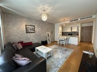 Nekretnina: BW Residences, premium sa bazenom ID#4018
