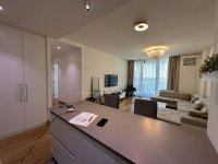 Nekretnina: BW Residences, premium, pogled na reku ID#4017