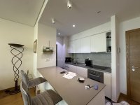 Nekretnina: BW Residences, premium, pogled na reku ID#4017