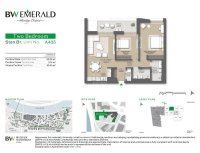 Nekretnina: BW Emerald, premium, bez provizije ID#4010