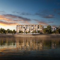 Nekretnina: BW Emerald, do reke i Kalemegdana ID#4003