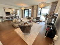 Nekretnina: BW Terraces, pogled na reku, jedinstven, namešten ID#3988