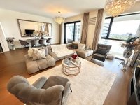 Nekretnina: BW Terraces, pogled na reku, jedinstven, namešten ID#3988