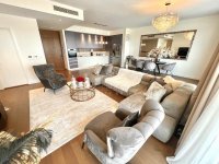 Nekretnina: BW Terraces, pogled na reku, jedinstven, namešten ID#3988