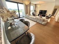 Nekretnina: BW Terraces, pogled na reku, jedinstven, namešten ID#3988