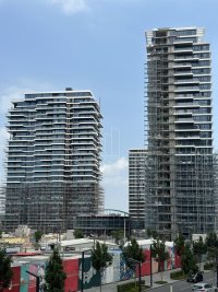 Nekretnina: BW Perla, premium zgrada, pogled na reku ID#3984