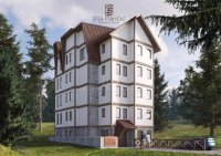 Nekretnina: Kopaonik, Vila Pančić, vrhunski kvalitet ID#3974