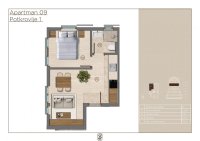 Nekretnina: Kopaonik, Vila Pančić, vrhunski kvalitet ID#3974