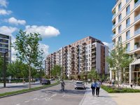 Nekretnina: BW Iskra, funkcionalan, komotan ID#3958