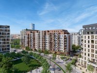 Nekretnina: BW Iskra, funkcionalan, komotan ID#3958