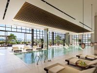 Nekretnina: BW Victoria, premium, pogled na Kalemegdan i  reku ID#3952