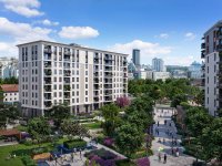 Nekretnina: BW Alegra, na rate, bez provizije ID#3946