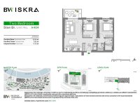 Nekretnina: BW Iskra,  odlična cena, bez provizije ID#3933