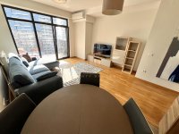 Nekretnina: BW Parkview,  uknjižen, namešten ID#3911