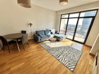 Nekretnina: BW Parkview,  uknjižen, namešten ID#3911