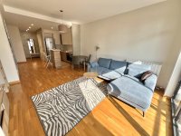 Nekretnina: BW Parkview,  uknjižen, namešten ID#3911