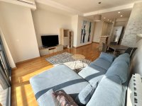 Nekretnina: BW Parkview,  uknjižen, namešten ID#3911