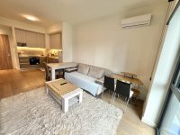 Nekretnina: BW Scala, lux, pogled na dvorište ID#3905