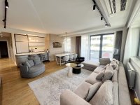 Nekretnina: Blok 32, lux, namešten ID#3901