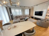Nekretnina: Blok 32, lux, namešten ID#3901