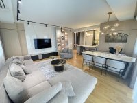 Nekretnina: Blok 32, lux, namešten ID#3901