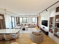 Nekretnina: Blok 32, lux, namešten ID#3901