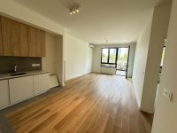 Nekretnina: BW Quartet4, stan sa baštom, pogodan za pp ID#3895