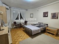 Nekretnina: Nameštena garsonjera, Slavija ID#8749