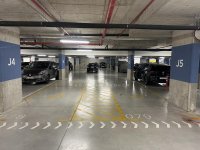 Nekretnina: Garažno mesto, BW Aqua i BW Verde, veliko mesto ID#3891